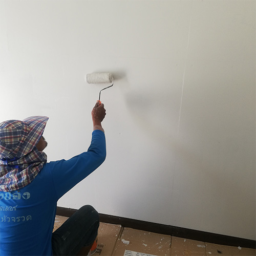 painting work in haldwani